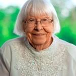 Jean Longhurst Obituary