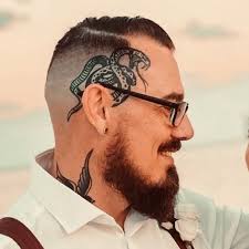 i wanna get a cybersigilism tattoo but i'm worried it'll be perceived as  what tribal is right now in 20 years