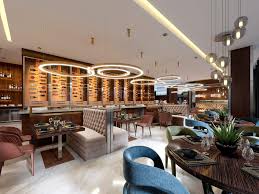 Coffee shop interior design restaurant interior design lounge design cafe design restaurant zen modern family house deco zen white gardens garden cafe. Modern Bar Restaurant Design Trends For 2021 Hackrea