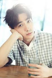 我的小蝴蝶: [Ficha] Bai Yu & Zhu Yilong