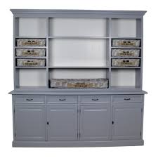 Regal mit herausnehmbaren korben badezimmer schrank maritim 30 x 76 x. Buffetschrank Mit Korben Elizabeth Von Hsm Collection Gunstig Bestellen Skanmobler