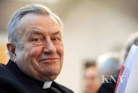 Porträts Karl Lehmann