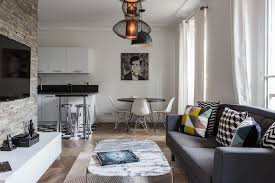 Refers to person, place, thing, quality, etc. Salon Et Salle A Manger Comment Delimiter Les Espaces