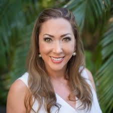 Rita Olvera's Instagram, Twitter & Facebook