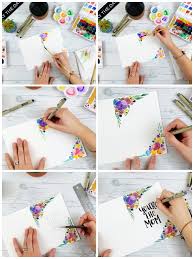 Check spelling or type a new query. 1001 Ideas On How To Design Diy Birthday Cards