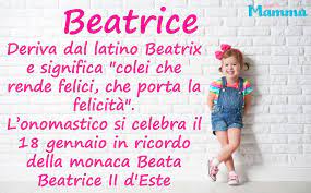Pin Su Beatrice