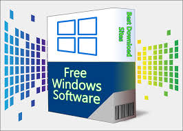 Download antivirus software and apps for windows. 8 Safe Free Software Download Sites For Windows