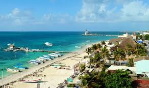 Cuenta oficial de promoción turística de #puertomorelos ⛵ the official tourism promotion account of puerto morelos. Puerto Morelos Cancun S Quiet Little Neighbor Huffpost Life