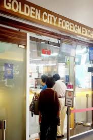 Vanguard markets pte ltd managing partner stephen innes said a fed rate cut of. Stronger Ringgit Causes Drop In Customers At Money Changers Latest Singapore News The New Paper