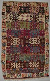 Kilim Turkey Anatolia Southeast Anatolia Late 19th Century L 282 Cm X W 166 Cm Textile Museum Of Canada Antique Oriental Rugs Rugs On Carpet Rugs