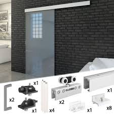 We did not find results for: Systeme Coulissant Slid Up 190 Pour Porte En Verre Rail 3 M 100 Kg