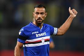 Per i ragazzi di gattuso … Quagliarella Stunner Sends Sampdoria Flying Past Napoli Forza Italian Football