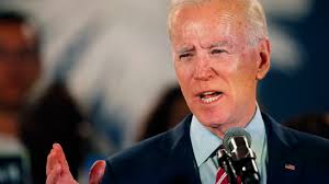 Warren and Biden take big falls in New Hampshire