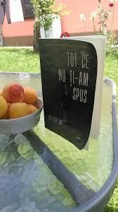 Omul care să mă facă să vibrez doar când îi văd chipul angelic, omul care să mă fascineze prin bunătatea și simplitatea lui. Tot Ce Nu È›i Am Spus De Celeste Ng Editura Litera