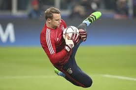 Manuel neuer height weight body statistics. Manuel Neuer Bio Birthday Wiki Facts Net Worth 2020 Married Wife Age Height Parent Current Team Contract Gloves Stats Career Salary