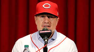 Reds add JR House as 3rd-base and catching coach on David Bell's staff