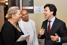 See more of ida kelarová on facebook. Ambassador Schapiro Meets The Chavorenge Choir U S Embassy In The Czech Republic