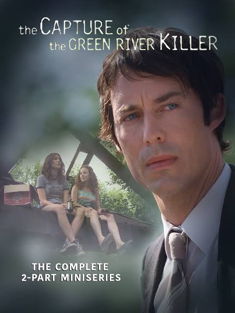The Capture of the Green River Killer (TV Mini Series 2008) - Episode list  - IMDb