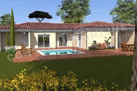 Maybe you would like to learn more about one of these? Vente De Plan De Maison Plain Pied