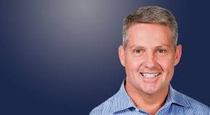 Rick Busby's Instagram, Twitter & Facebook