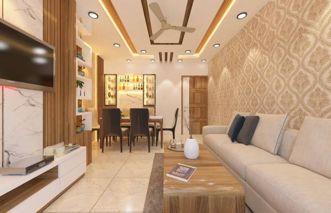 Living Room Design product image