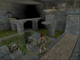 Tomb Raider 1996 Tomb Raider Tomb Tomb Raider 1