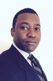 Dr. Conrad R. Richards