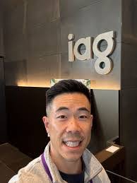 Natalie Trinh's Instagram, Twitter & Facebook