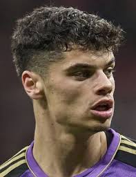 David Torres - Player profile 25/26 | Transfermarkt