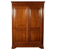 Sur rakuten, découvrez de nombreux articles armoire en bois massif à prix bas. Armoire Portes Coulissantes Merisier Massif Merisier D Armoire But