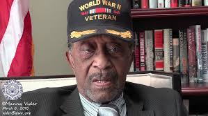 Robert Serling WWII Veteran