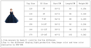 6 10 14y Teenage Girls Embroidery Formal Gown Christmas Dresses For Girl Costume Wedding Party Dress Prom Gown Children Clothing