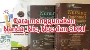 Standar intervensi keperawatan indonesia : Nanda Nic Noc Sdki Slki Siki Miracle