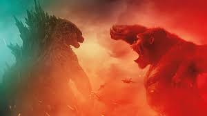 Александр скарсгард, милли бобби браун, ребекка холл и др. Godzilla Vs Kong Ending Explained Who Won The Monsterverse Fight Techradar