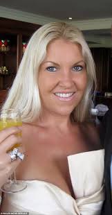 My mother was killed in front of me while I held her hand when I was eight  years old