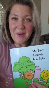 by Best Friends Are Balls The Book