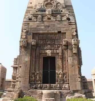 Famous Temples in Barwasagar – Religious Places