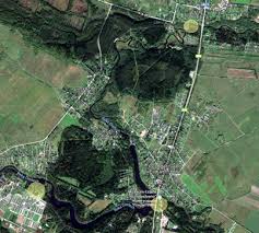 Vladimir Nabokov's Whereabouts (Homes & Haunts) by Dieter E. Zimmer