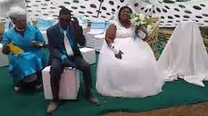 Последние твиты от i am bishop i makamu (@bishop_makamu). Our Perfect Wedding Youtube