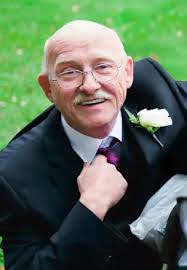 Obituary information for Terry Donald McInnes