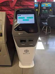 Bitcoin atms in las vegas, united states. Hilt Bitcoin Atm Las Vegas 3440 W Russell Rd Las Vegas Nv 89118 Usa