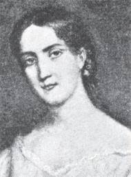 Letitia Tyler Biography :: National First Ladies' Library