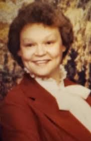 OLIVIA MURPHY Obituary (1945