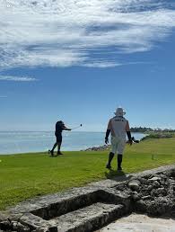 Timothy Hauser Jr.: A Young Golfer with a Mission Community : Future  Champions Golf Tour