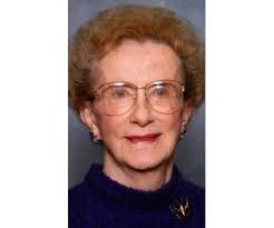 Margaret Kahler Obituary (1917