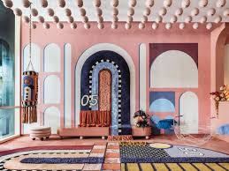 Eclectic, more than any other type of home décor style, combines bits and pieces of many other styles and stirs them together into a space that simply, yet ultimately, aims to please the owner. These Will Be The Top Home Design Trends Of 2020 Architectural Digest