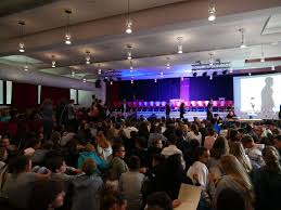 Jemand hat mir dann gesagt das soll ich nicht machen weil die wärme dann nicht aus der heizung raus kommt. Gymnasium Am Kothen Unterricht Facher Sprachen Franzoesisch