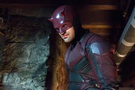 The Man Without Fear Returns TONIGHT When 'Daredevil: Born Again' Debuts on Disney+ - MickeyBlog.com