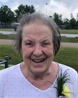 Judy Baxter Evans Obituary