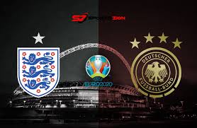 England playing germany at a world cup is never going to be quiet, is it? Bfnyefoeyptgfm